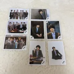 2026年最新】sixtones公式写真の人気アイテム - メルカリ