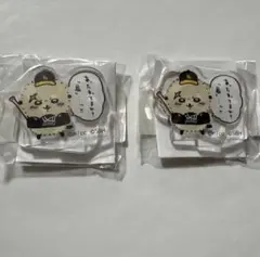 ちいかわ ホークス アクリルスタンド ラッコ