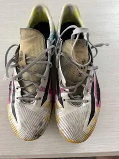 シ*キ様 adidas adizero Messi サッカースパイク - メルカリ