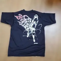 asics バスケットボール Tシャツ 150