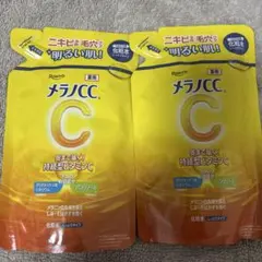 メラノCC 化粧水 2点のサムネイル