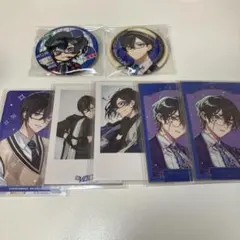 にじさんじ 四季凪アキラ まとめ