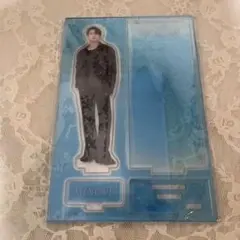 SEVENTEEN セブチ　ミンギュ　アクスタ　follow