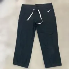 Nike ブラック ジャージパンツ Lサイズ