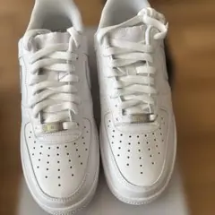 NIKE ナイキ エア フォース 1 '07 ホワイト新品未使用
