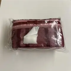 ジルスチュアート 2024 クリスマスコフレ　ポーチ