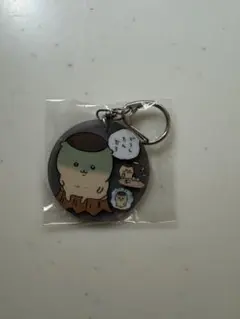 ちいかわ　キャラクター アクリルキーホルダー