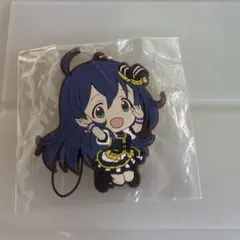 アニメキャラクター ストラップ きゅんキャラ