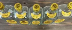 サントリー 角瓶　700ml 空瓶　5本