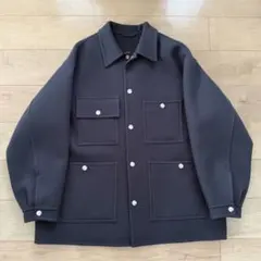 COMOLI Steven Alan メルトンコーチジャケットLサイズ COMOLI Steven Alan メルトンコーチジャケットLサイズ - メルカリ