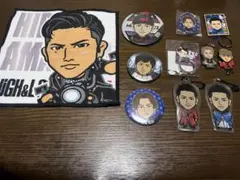 登坂広臣 三代目 LDH グッズ