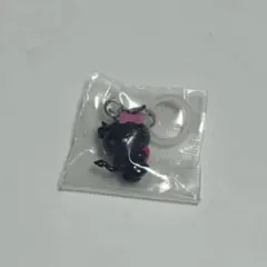ハローキティ めじるしアクセサリー 小悪魔