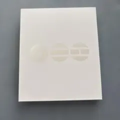 BTS アリラン アルバム　CD 開封済み　抜けあり