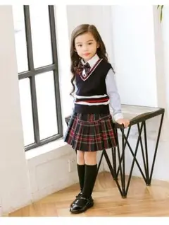 小学校受験 プリンセスE 体操服上下セット 慶應義塾幼稚舎 横浜初等部
