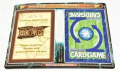 ラスト‼️【未剥がし】ジャンプフェスタ2004&2006カードダスセット【未