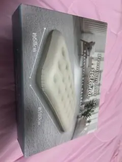 Premium Air Bed Buona シングル エアーベッド