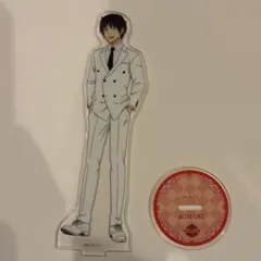 ワールドトリガー　隠岐孝ニ　アクリルスタンド