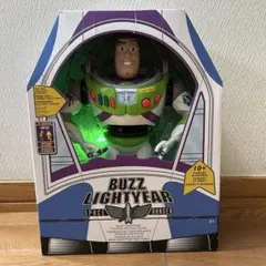 バズライトイヤー