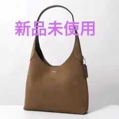 2026年最新】COACH ブルックリン ショルダー バッグ 28の人気アイテム 