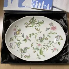 WEDGWOOD ウェッジウッド プレート 箱付きのサムネイル