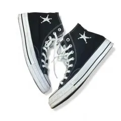 2025年最新】stussy converse ct70の人気アイテム - メルカリ