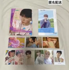 SEVENTEEN ウジ トレカ バインダー等 まとめ売り セブチ