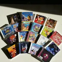 七田(しちだ)式 れきし探訪 日本史＋世界史 CD 18枚セット 歴史探訪