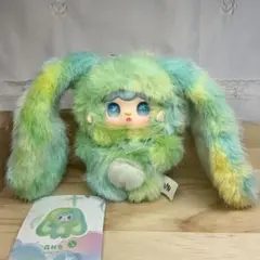 Yooki ホッピングバニー フォレスト 森林 ①