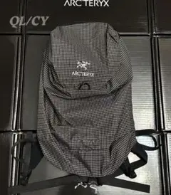 アークテリクス　バックパック 15L