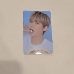 【Ktown4u】RIIZE シーグリ ウンソク トレカ