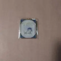 セーラームーンCosmos✕サンリオ　シークレットチャーム　サターン②