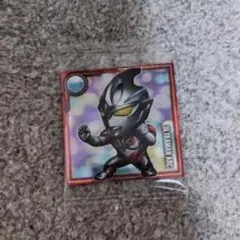 ウルトラマン ミニフィギュア 未開封