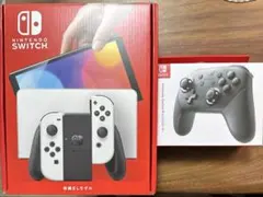 Nintendo Switch Proコントローラー 大乱闘&アラーモ - メルカリ