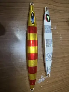 2026年最新】250g ジグの人気アイテム - メルカリ