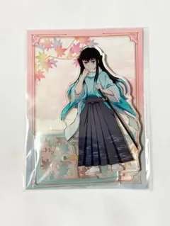 2025年最新】時透無一郎 アクリルスタンド 京まふの人気アイテム