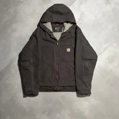 2026年最新】carhartt アクティブジャケット フェードの人気アイテム