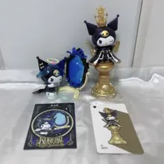 クロミ　トップトイ　チェス　フィギュア