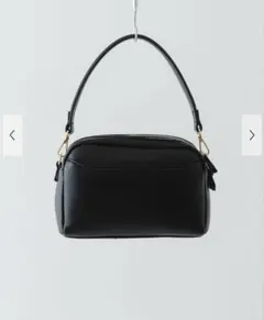 RODESKO フロントポケットショルダーバッグのサムネイル