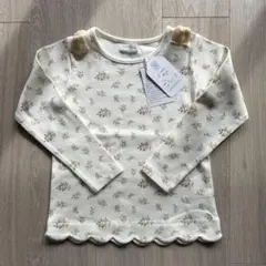 ママラク トップス