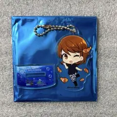 岳羽ゆかり ペルソナ3 アクスタ アンブレラマーカー 八景島シー
