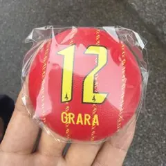 名古屋グランパス グララ ガチャガチャ