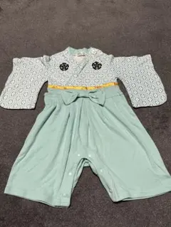 ベビー袴　80センチ