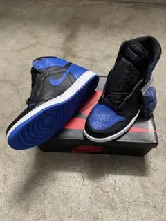 激レアJordan 1 Retro HighRare Air Soar - メルカリ