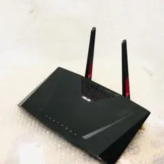 ASUS LANルーター 動作未確認