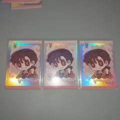 第五人格 傭兵 トレカ 2枚 オーケストラ 演奏会 演繹