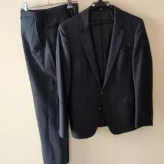 【美品】SUIT SELECT ネイビースーツ上下 Y5 スーツ｜ネイビースーツ(紺)｜SUIT SELECT | スーツセレクト公式通販