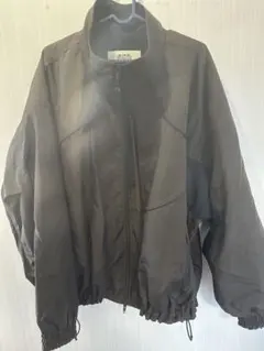 elephant tribal fabrics ブルゾン