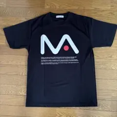 値下げ 新品 非売品 MANTIS Sport ロゴ Tシャツ ブラック L