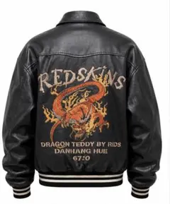 2026年最新】REDSKIN レザージャケットの人気アイテム - メルカリ