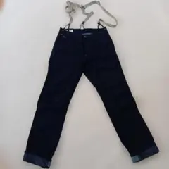G-STAR　RAW ANCHOR　5620　TAPERED 30 32 3D